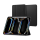 Etui do tableta SPIGEN Urban Fit do iPad Pro 13" Black ACS07010